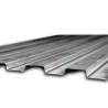 CHAPA PEGASO R5850 GALVANIZADA 6000X1000X1 MM